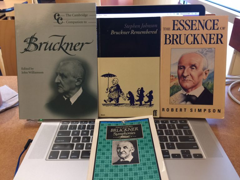 brucknerbooks